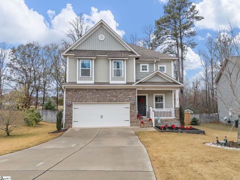 655 Autumn Breeze Walk Inman SC 33153
