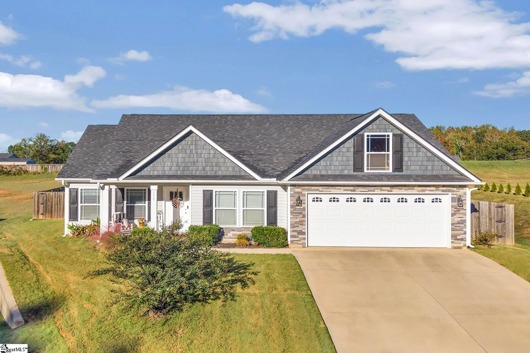 390 Danleigh Way