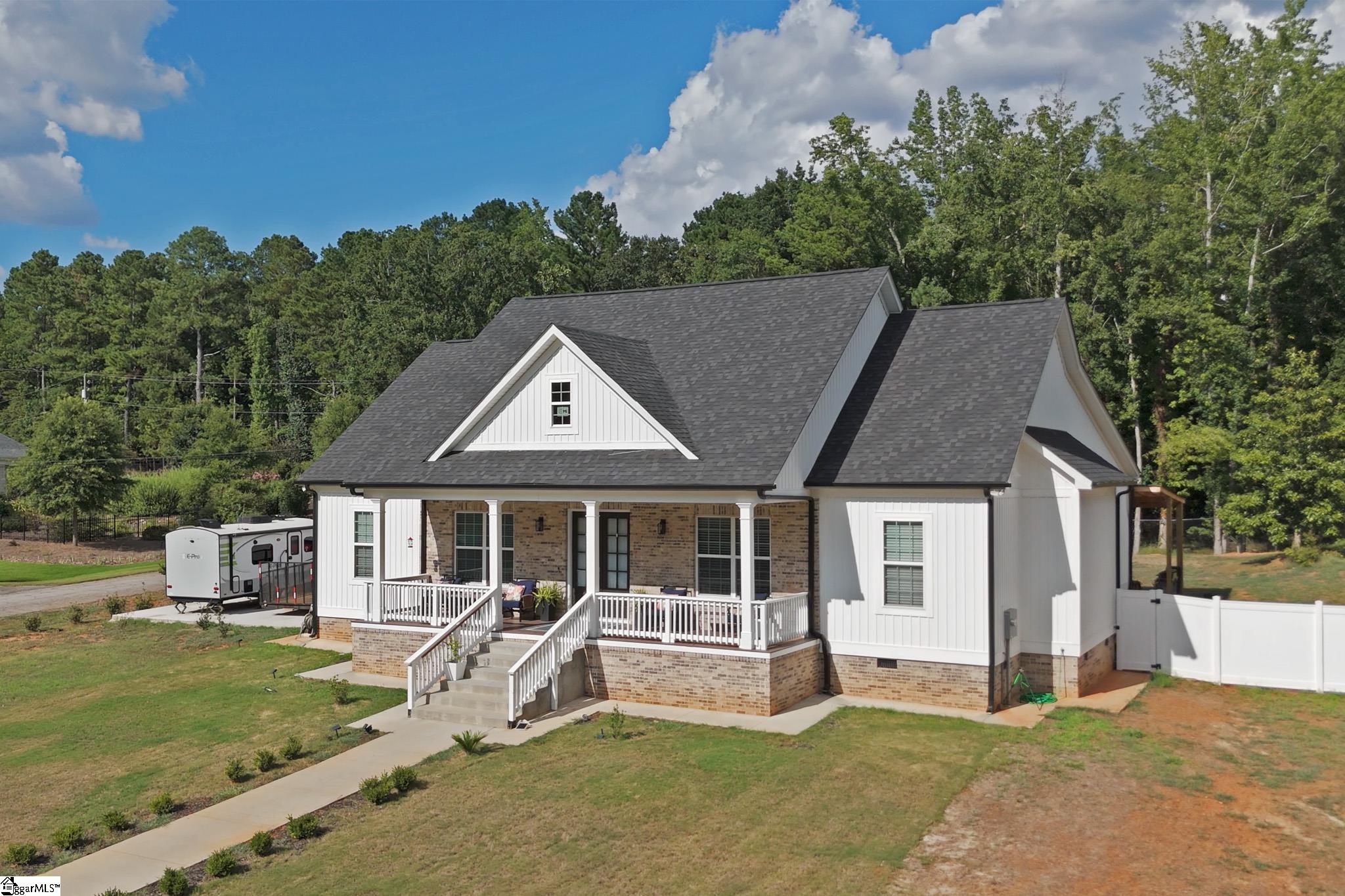 1021 Belk Drive