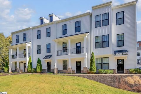 Photo of 55 Millside Circle, Greenville, SC 29605 (MLS # 1574025)