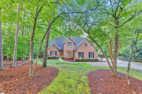 388 Pinehurst Drive Spartanburg SC 29306