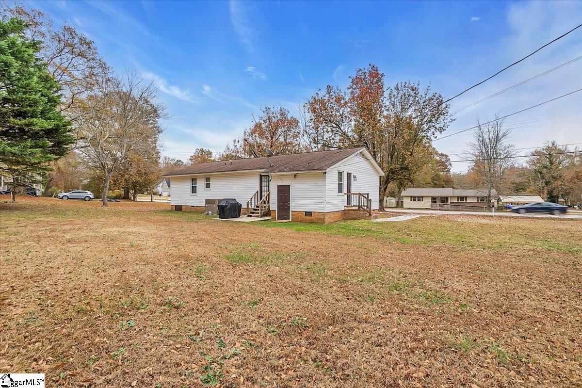 Simpsonville, South Carolina 29680, United States, 3 Bedrooms Bedrooms, ,2 BathroomsBathrooms,Residential,Active,192777