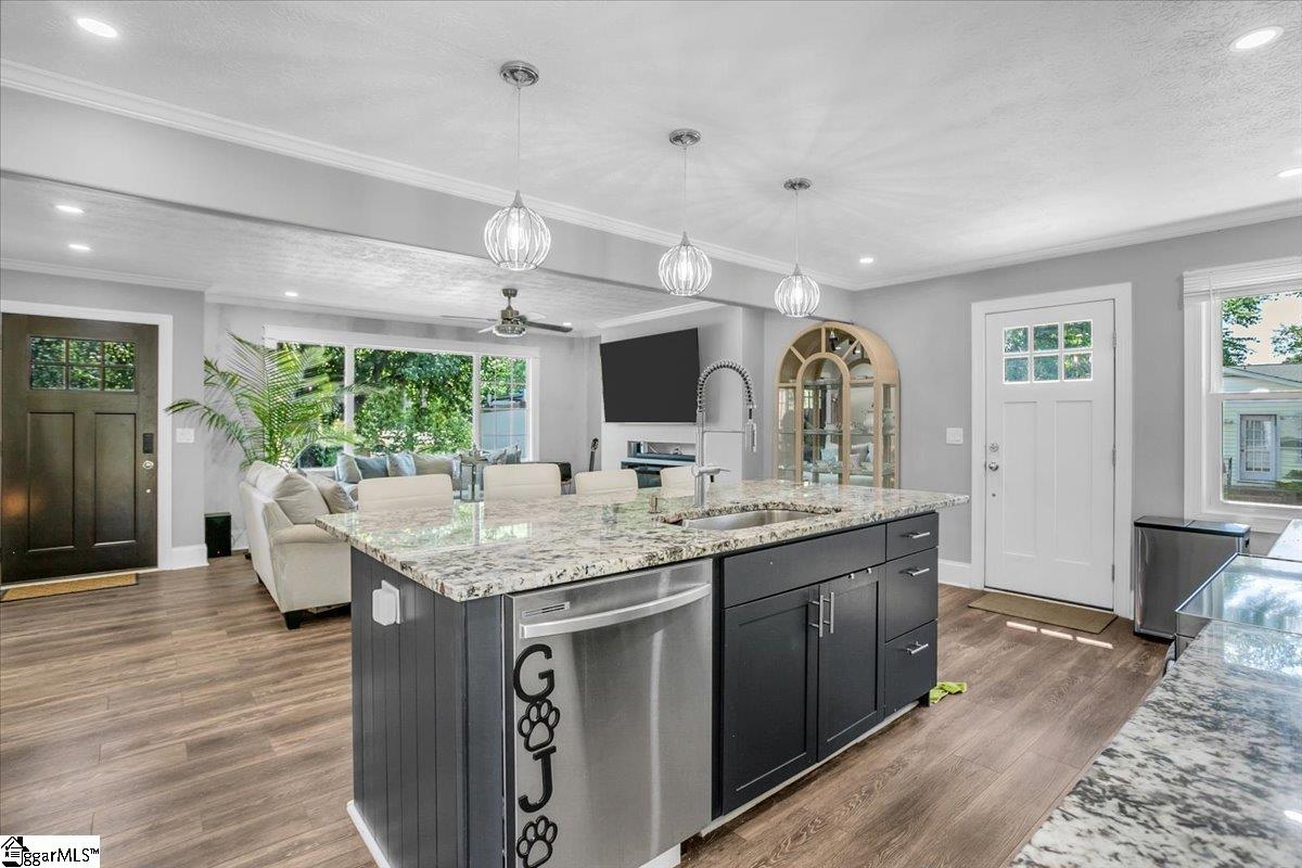 Simpsonville, South Carolina 29680, United States, 3 Bedrooms Bedrooms, ,2 BathroomsBathrooms,Residential,Active,192777