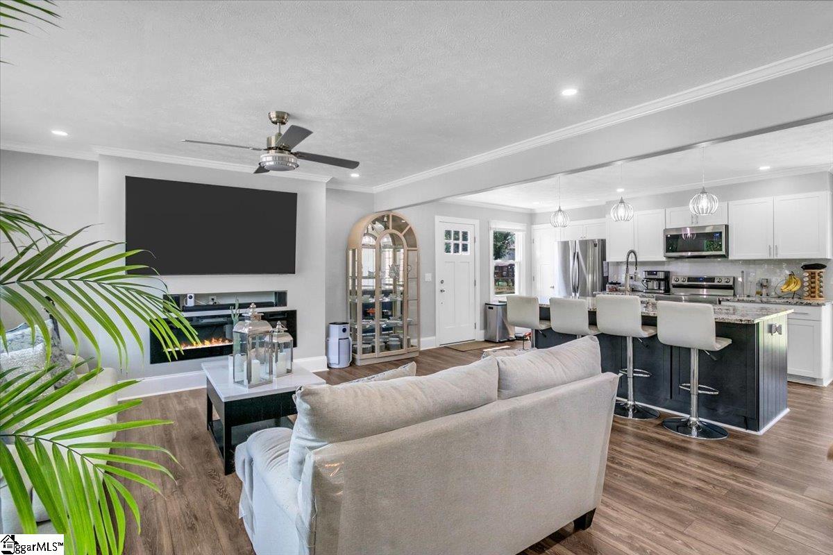 Simpsonville, South Carolina 29680, United States, 3 Bedrooms Bedrooms, ,2 BathroomsBathrooms,Residential,Active,192777