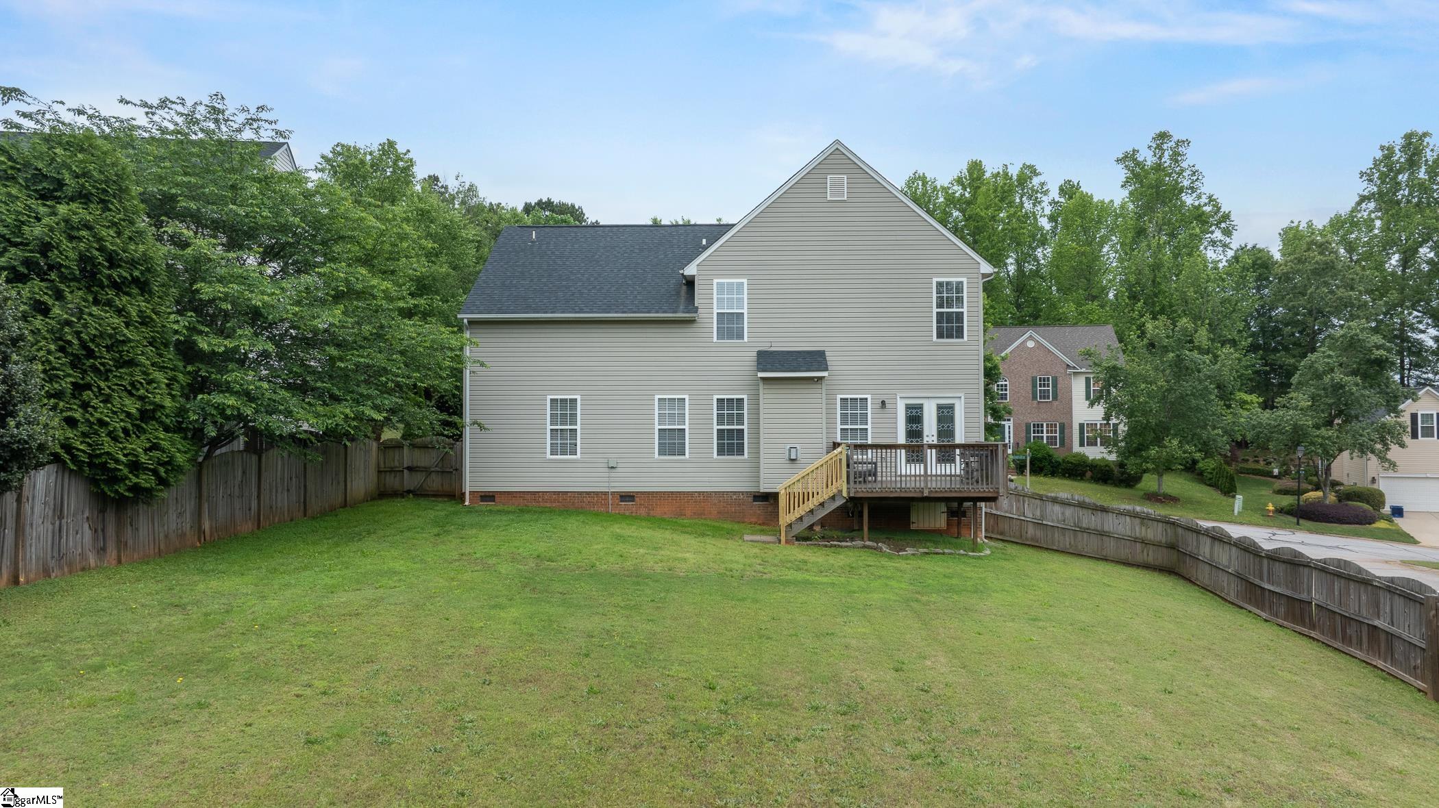101 Trailstream Drive