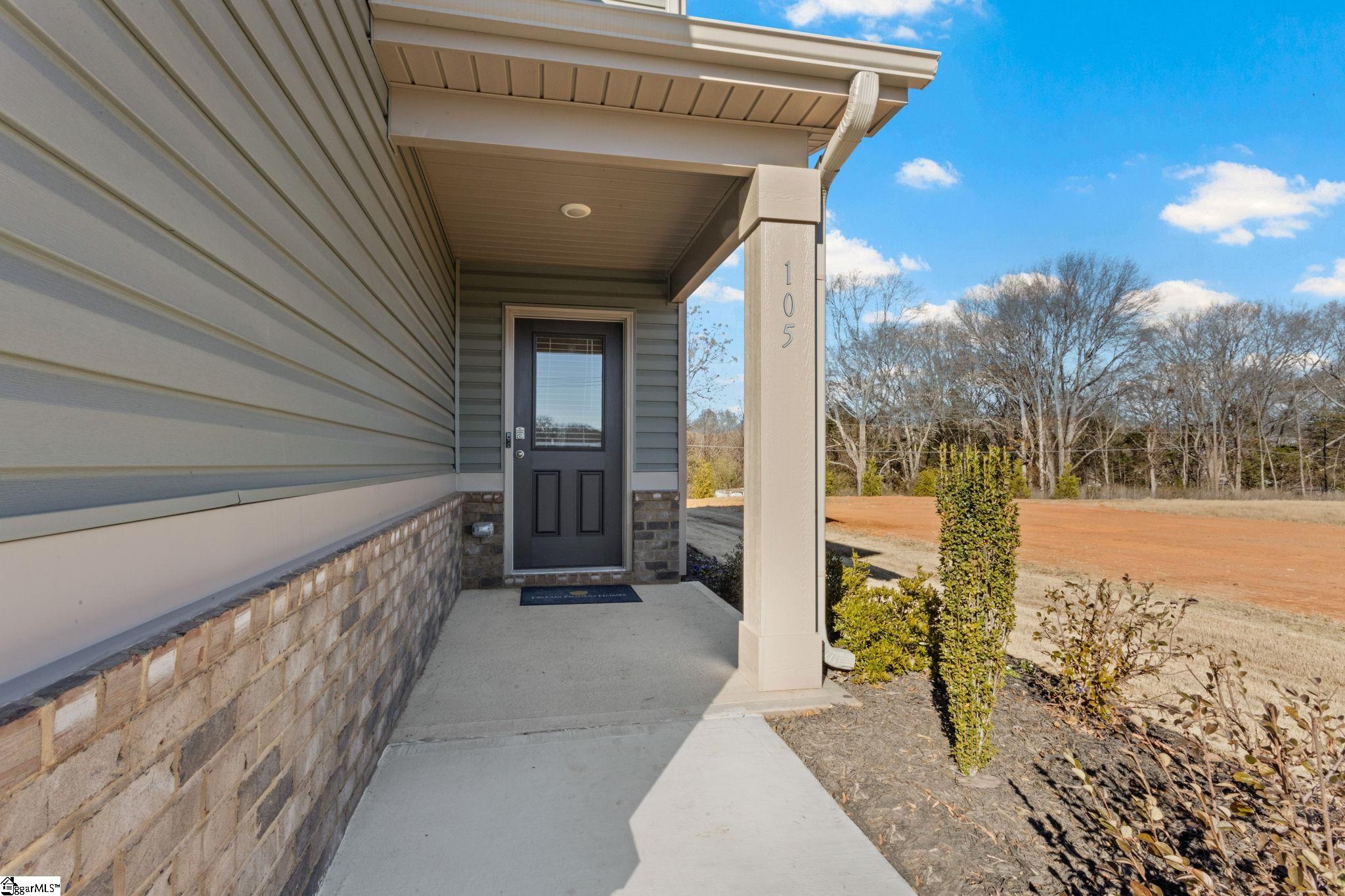 105 Green Pasture Road