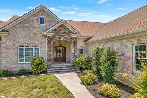 Photo of 428 Casey Road, Woodruff, SC 29388 (MLS # 1576557)