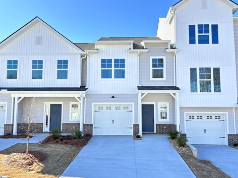 Photo of 239 Taylor Woods Court, Greenville, SC 29607 (MLS # 1579754)