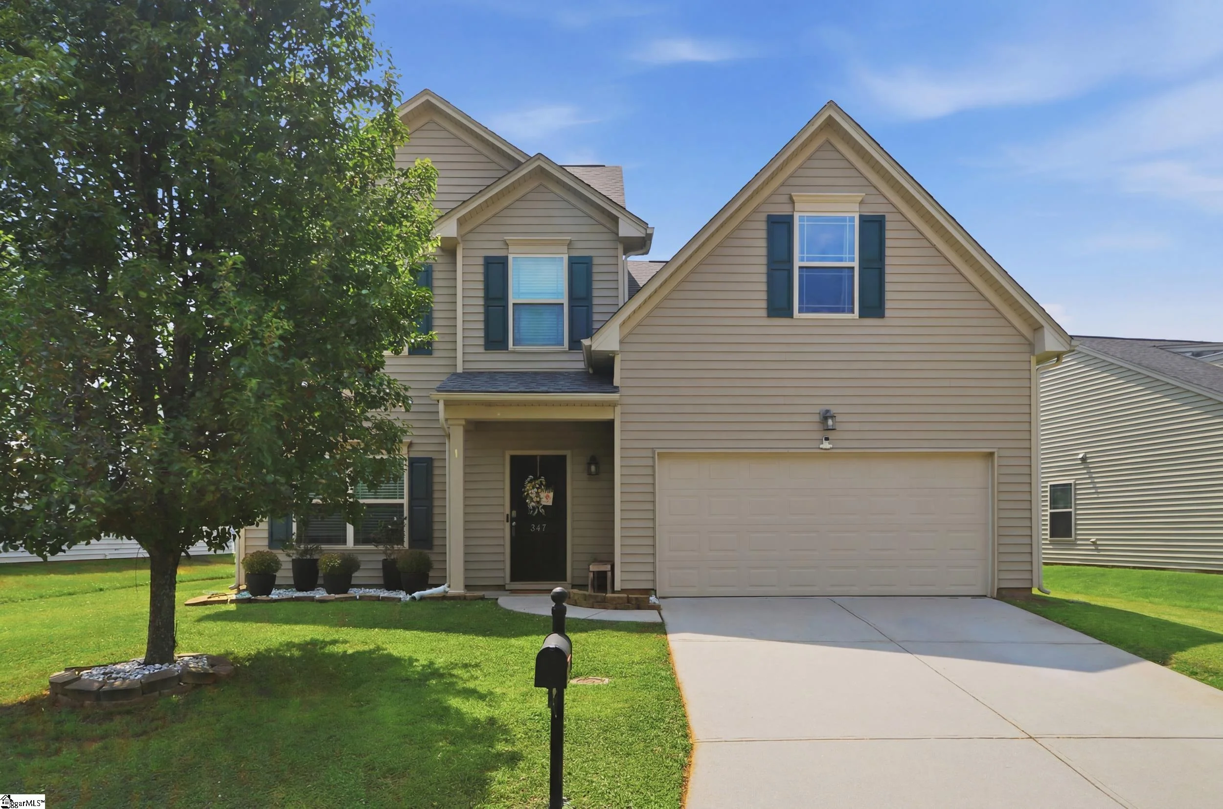 347 Riverdale Road