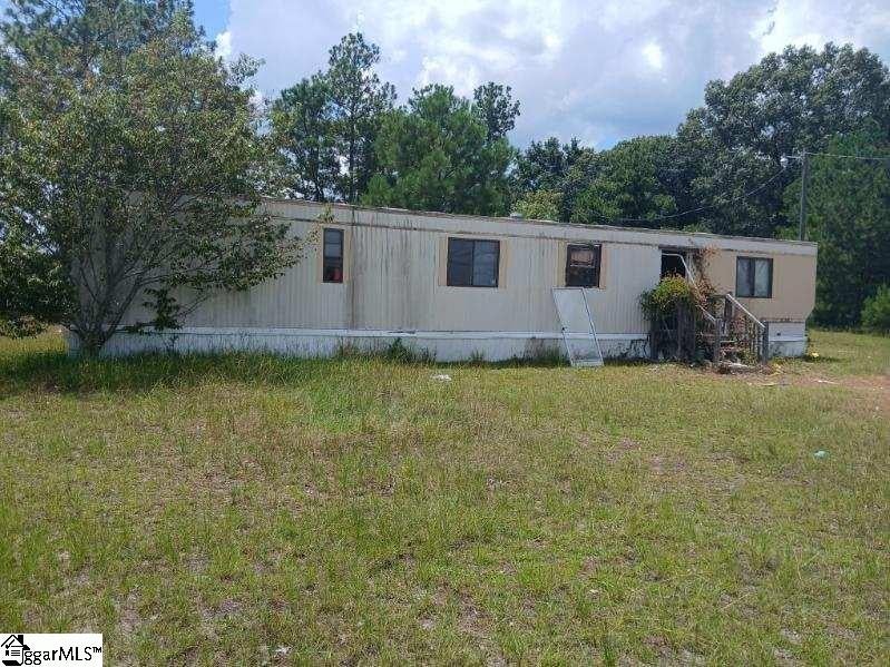 1961 Ousleydale Road, Hartsville, SC, 29550
