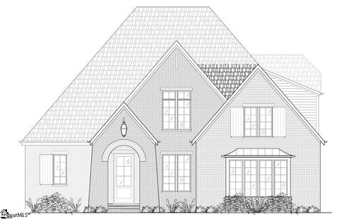 Tiny photo for 2 Chestnut Pond Lane, Simpsonville, SC 29681 (MLS # 1584373)