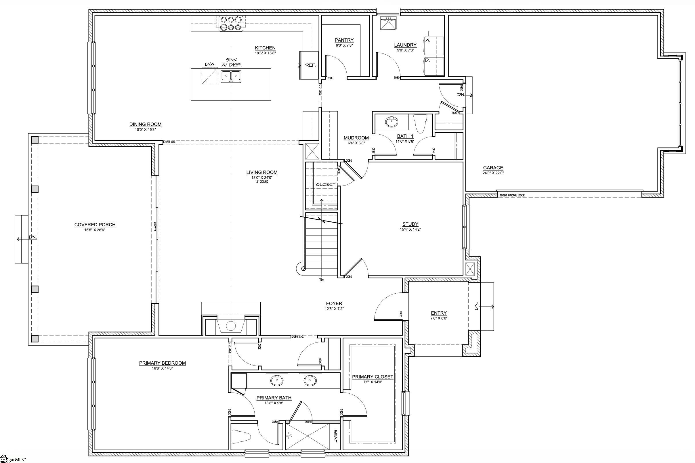 2 Chestnut Pond Lane