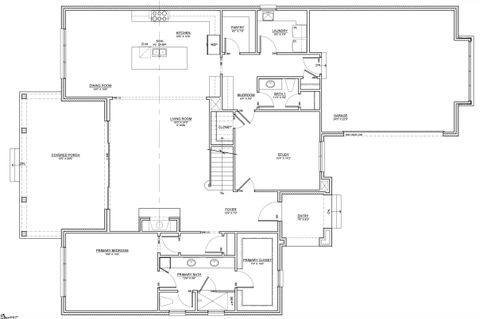 Tiny photo for 2 Chestnut Pond Lane, Simpsonville, SC 29681 (MLS # 1584373)