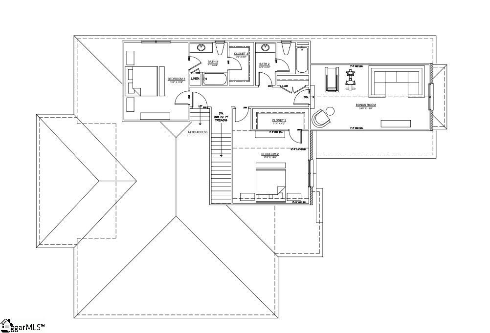 2 Chestnut Pond Lane