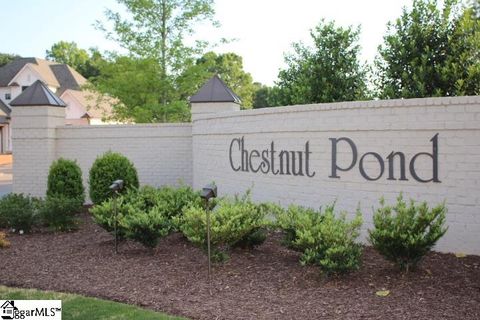 Tiny photo for 2 Chestnut Pond Lane, Simpsonville, SC 29681 (MLS # 1584373)
