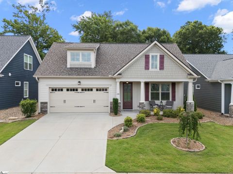 Photo of 208 Mayfly Way, Simpsonville, SC 29680 (MLS # 1598705)