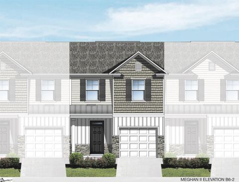 Photo of 421 Belgrove Way Lot 115 #Lot 115, Easley, SC 29640 (MLS # 1588047)