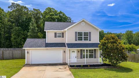Photo of 4 Dry Fork Court, Simpsonville, SC 29680 (MLS # 1595986)