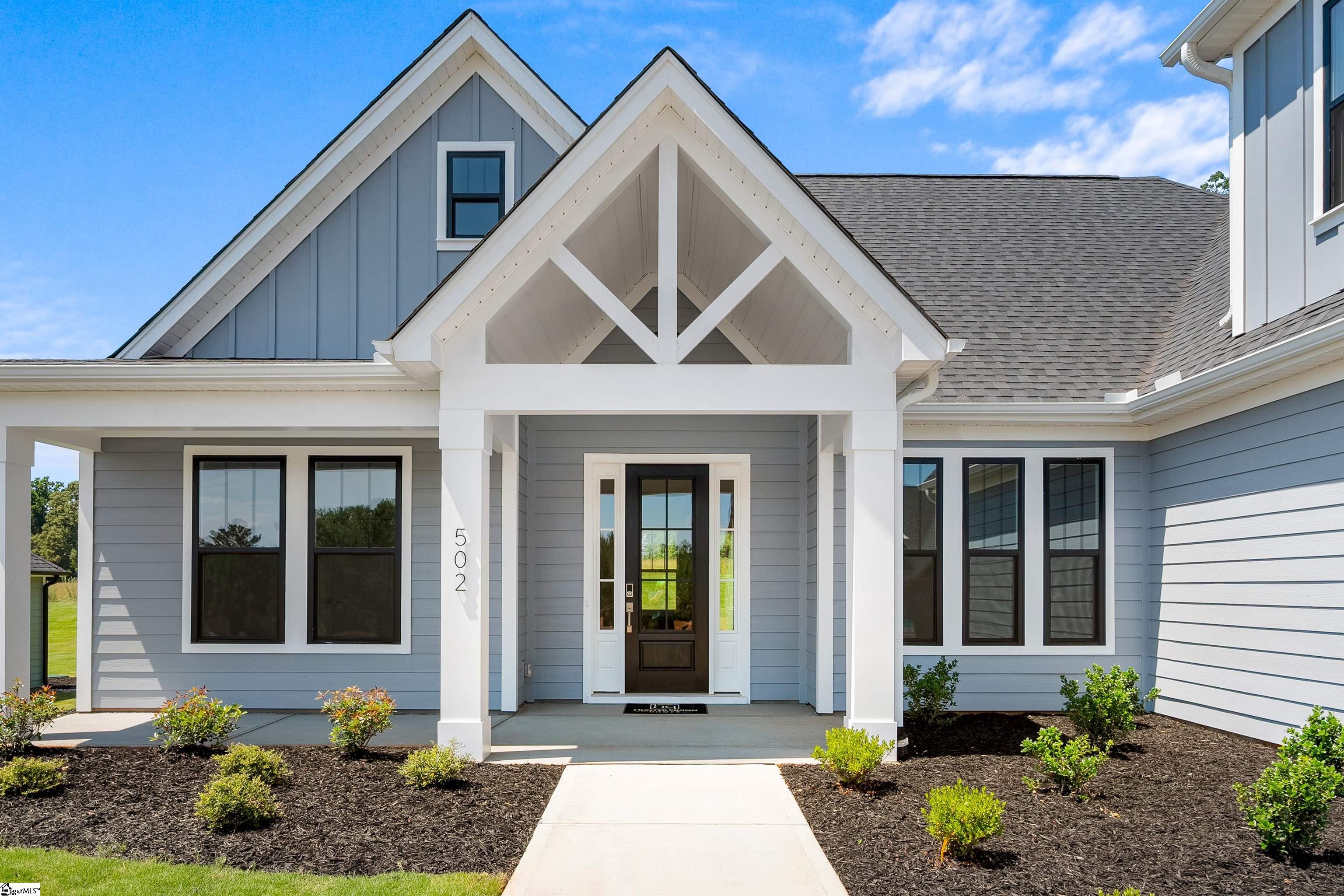 502 Tilman Court