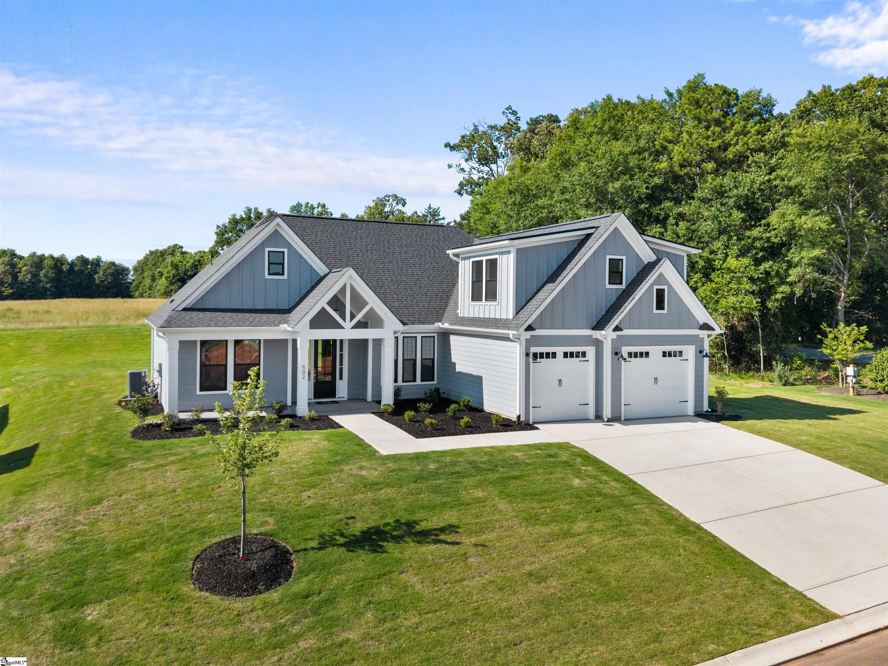 502 Tilman Court