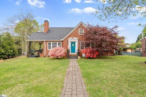 Photo of 120 Florence Street, Pickens, SC 29671 (MLS # 1587364)