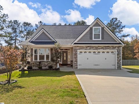 580 Canewood Lane Campobello SC 29322