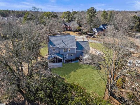 A home in Easley