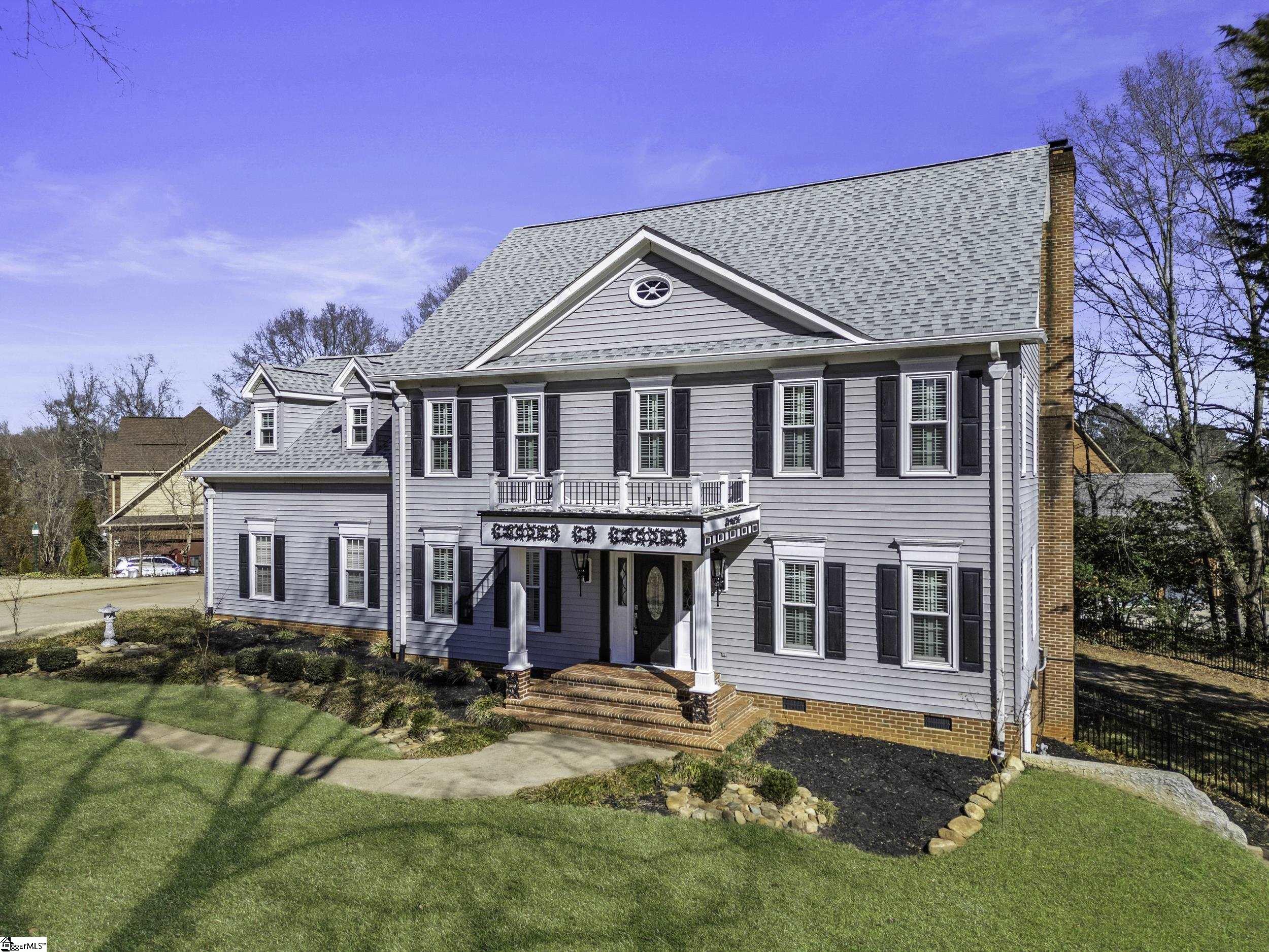 201 Wiltshire Court