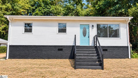 Photo of 4116 Old Easley Bridge Road, Greenville, SC 29611 (MLS # 1606259)