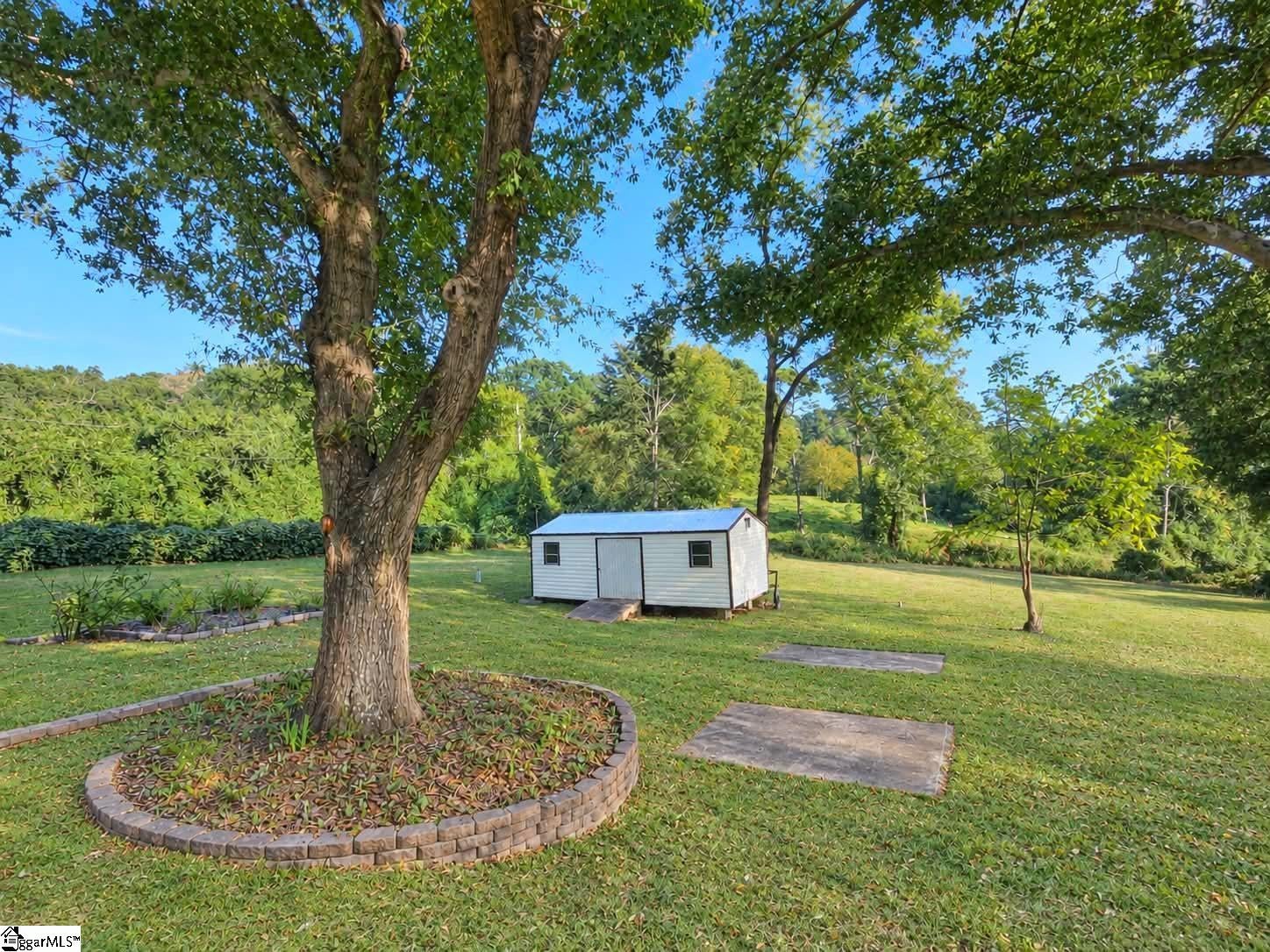 2817 Anderson Road