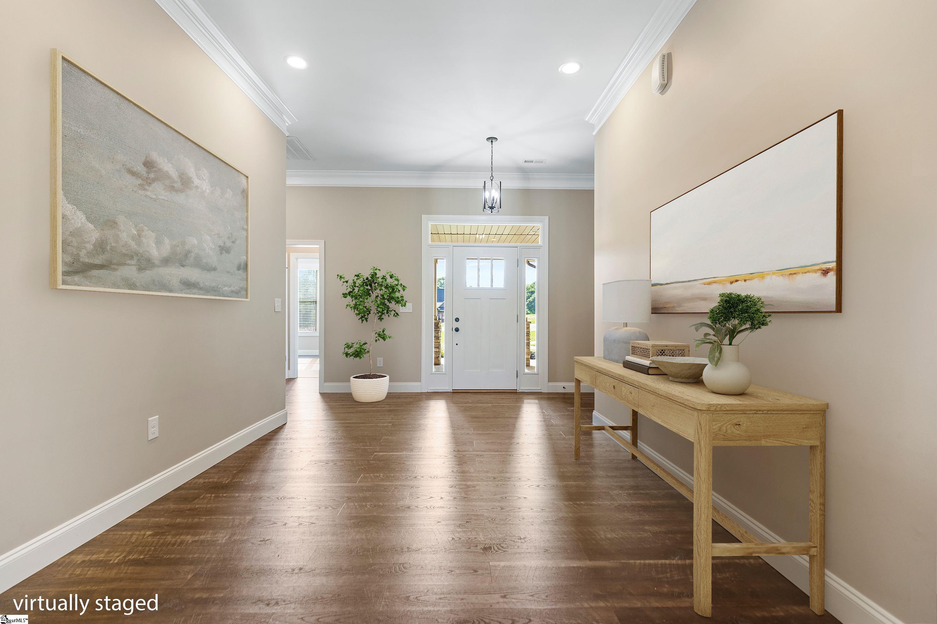 121 Floyd Meadow Drive