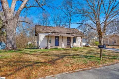 Photo of 202 Lucky Street, Easley, SC 29640 (MLS # 1584181)