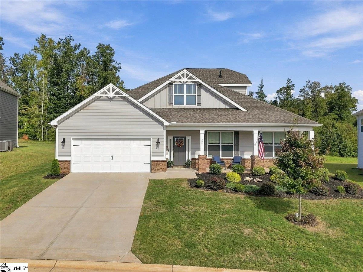 3071 Toliver Trail