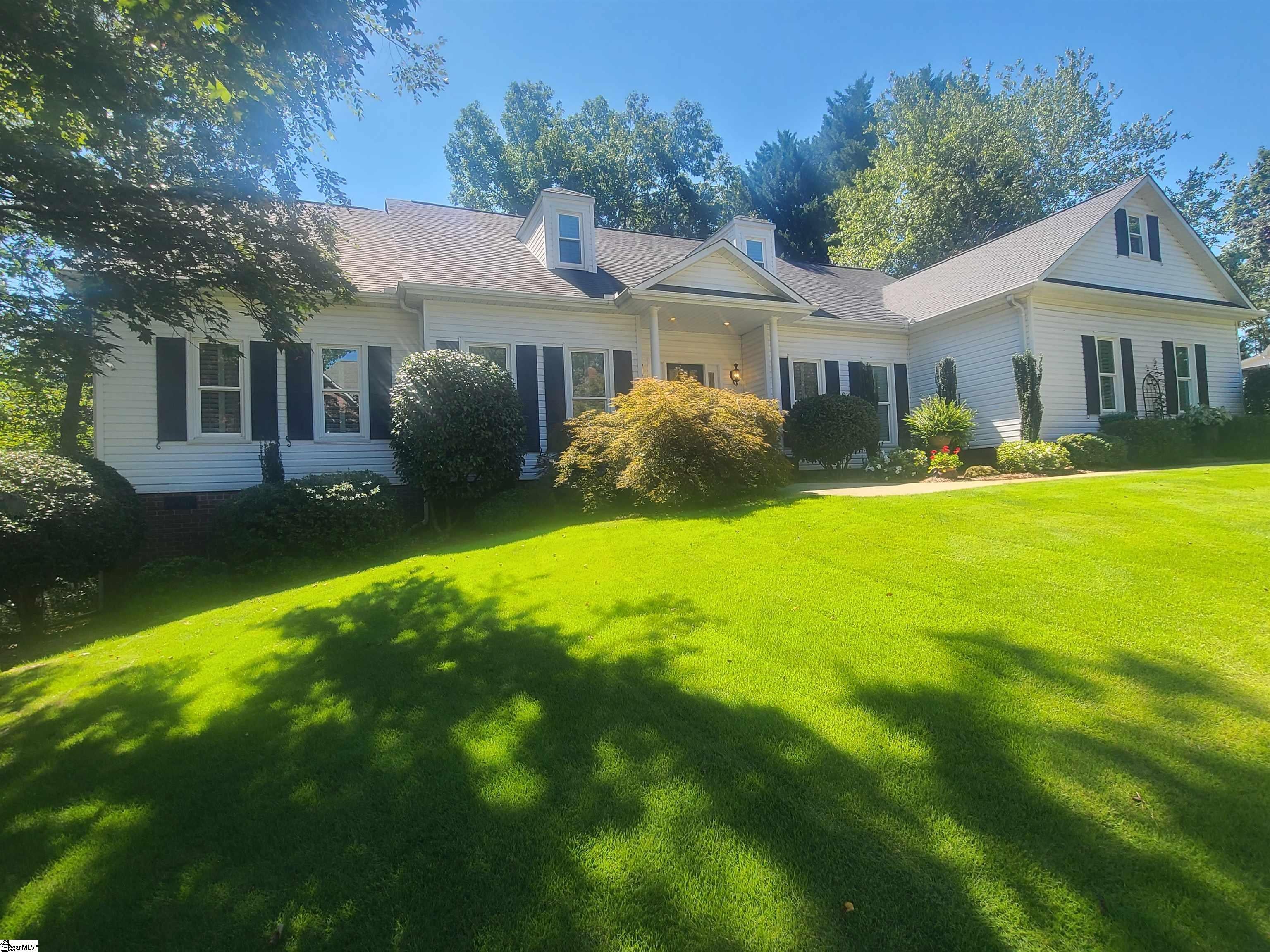305 Beckworth Drive