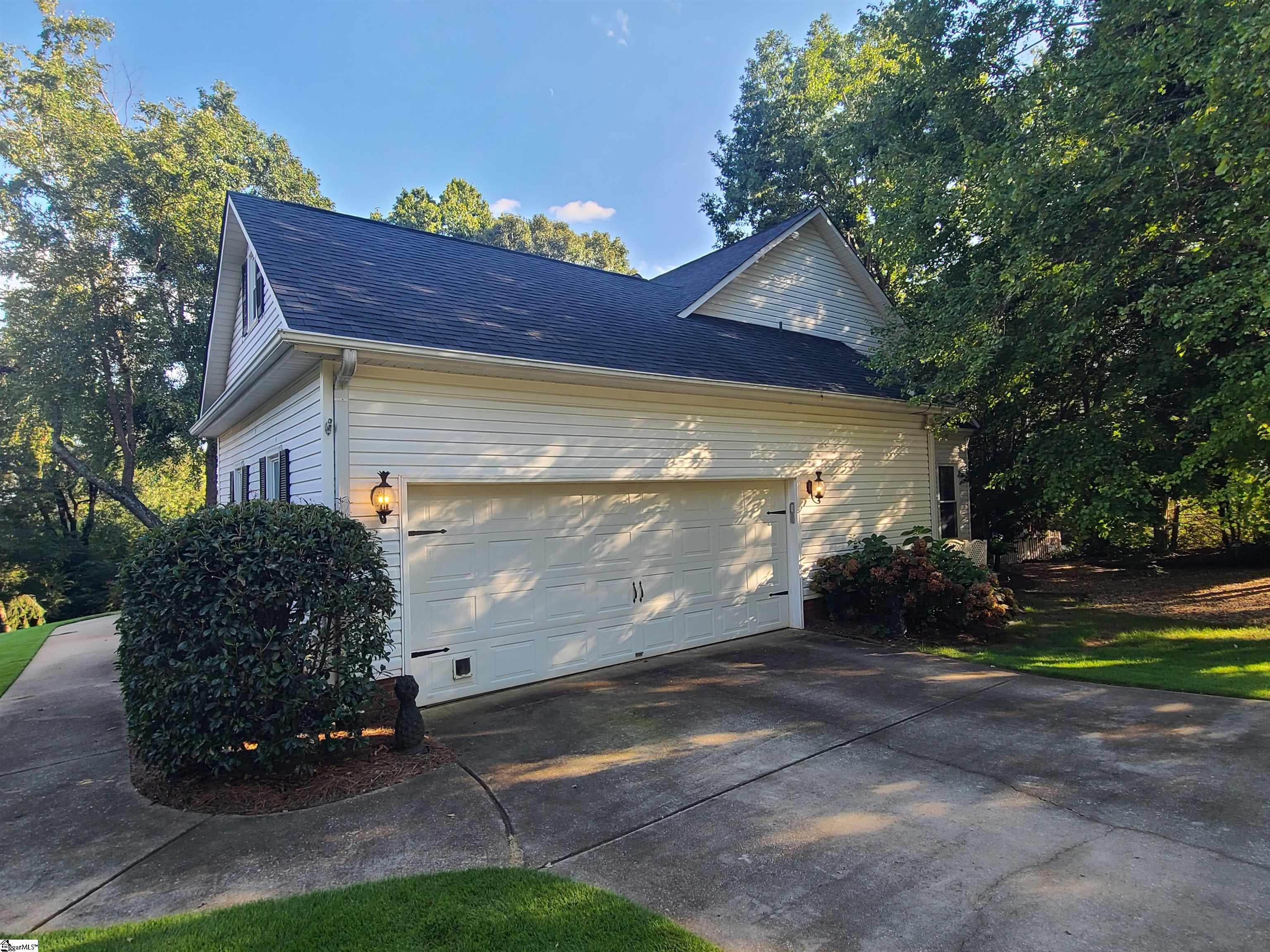 305 Beckworth Drive