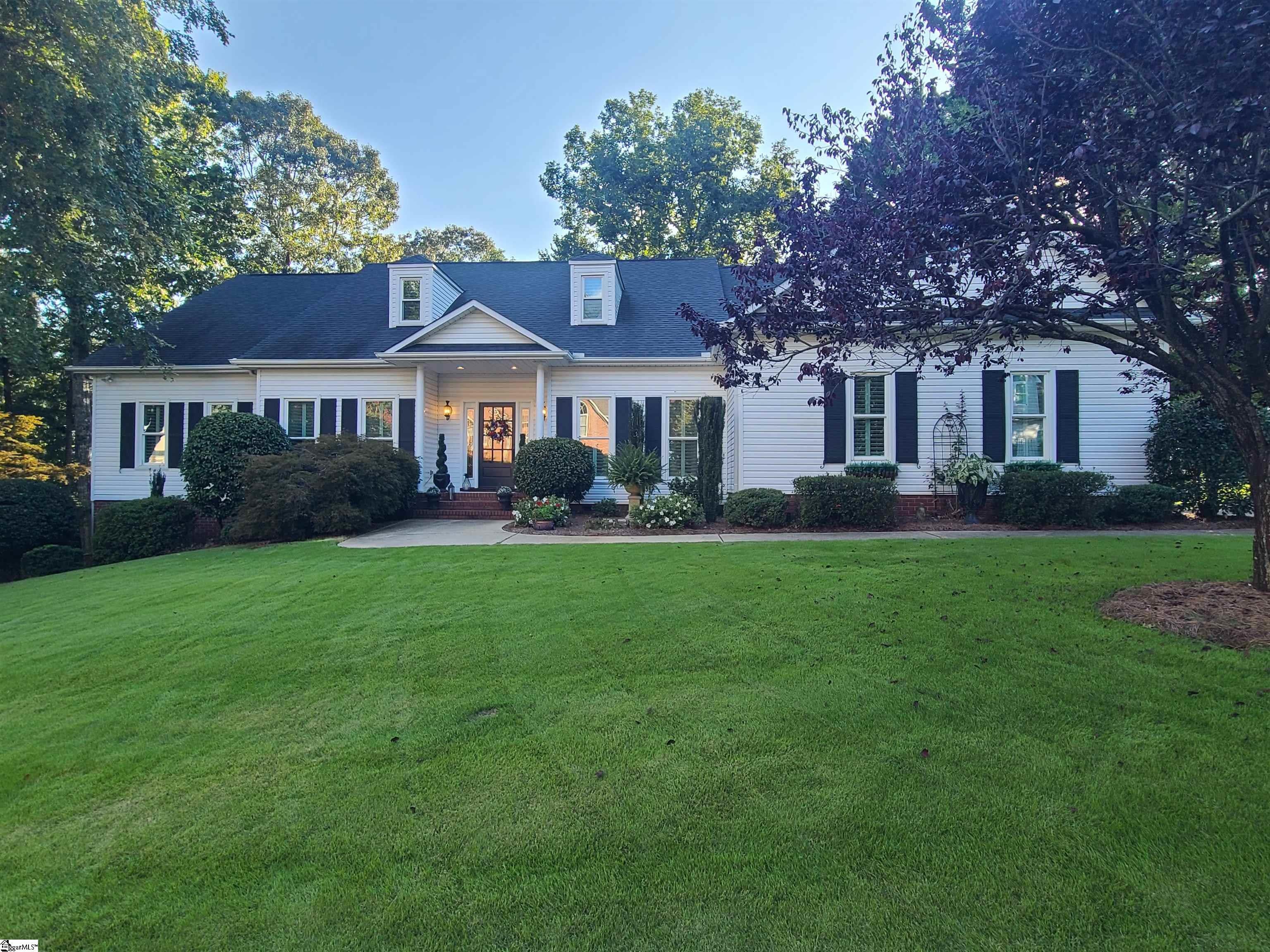 305 Beckworth Drive