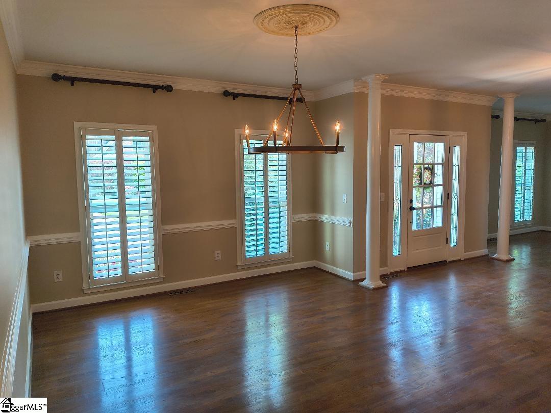 305 Beckworth Drive
