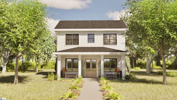 11 CARLINGFORD WAY, GREENVILLE, SC 29615 - Image 37022a2462dbfc7e74827dd215d0d607/2413699738