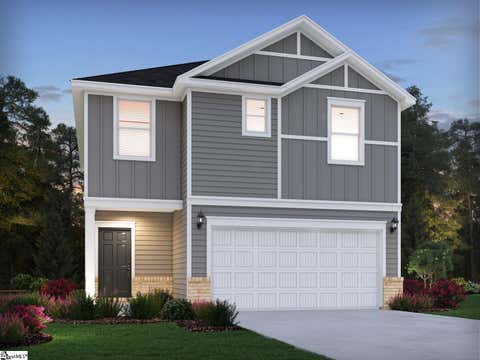 Photo of 435 Upland Water Court, Spartanburg, SC 29301 (MLS # 1595309)