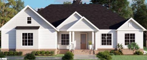 120 Halowell Lane Travelers Rest SC 29690