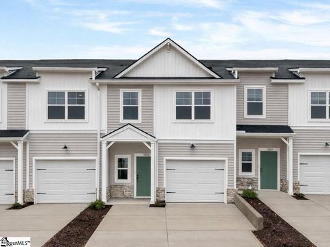 1524 Yellowwood Court Reidville SC 29375