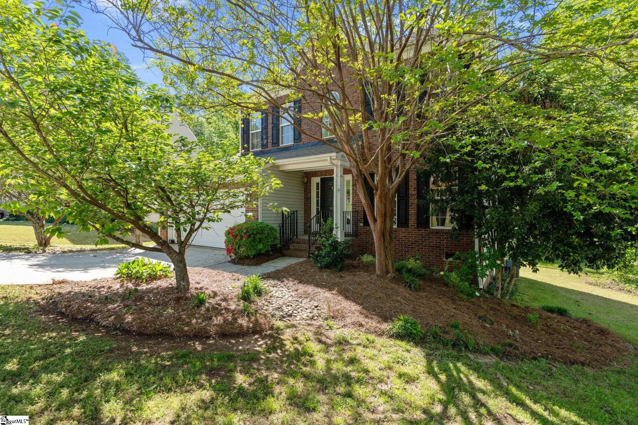 513 Scarlet Oak Drive