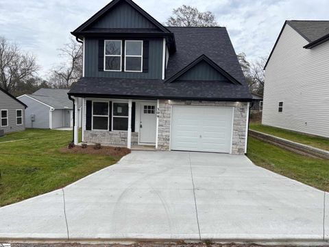 309 S Lee Street Chesnee SC 29323