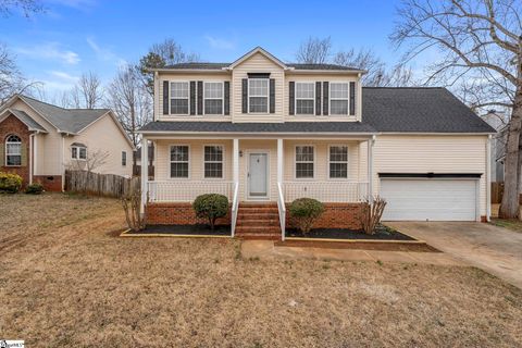 343 Annabel Drive Boiling Springs SC 29316