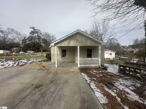 103 E Front Street Liberty SC 29657