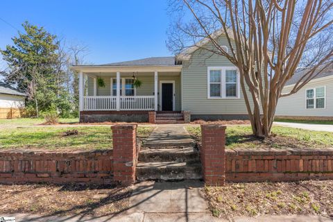 Photo of 507 Anderson Street, Greenville, SC 29601 (MLS # 1585100)