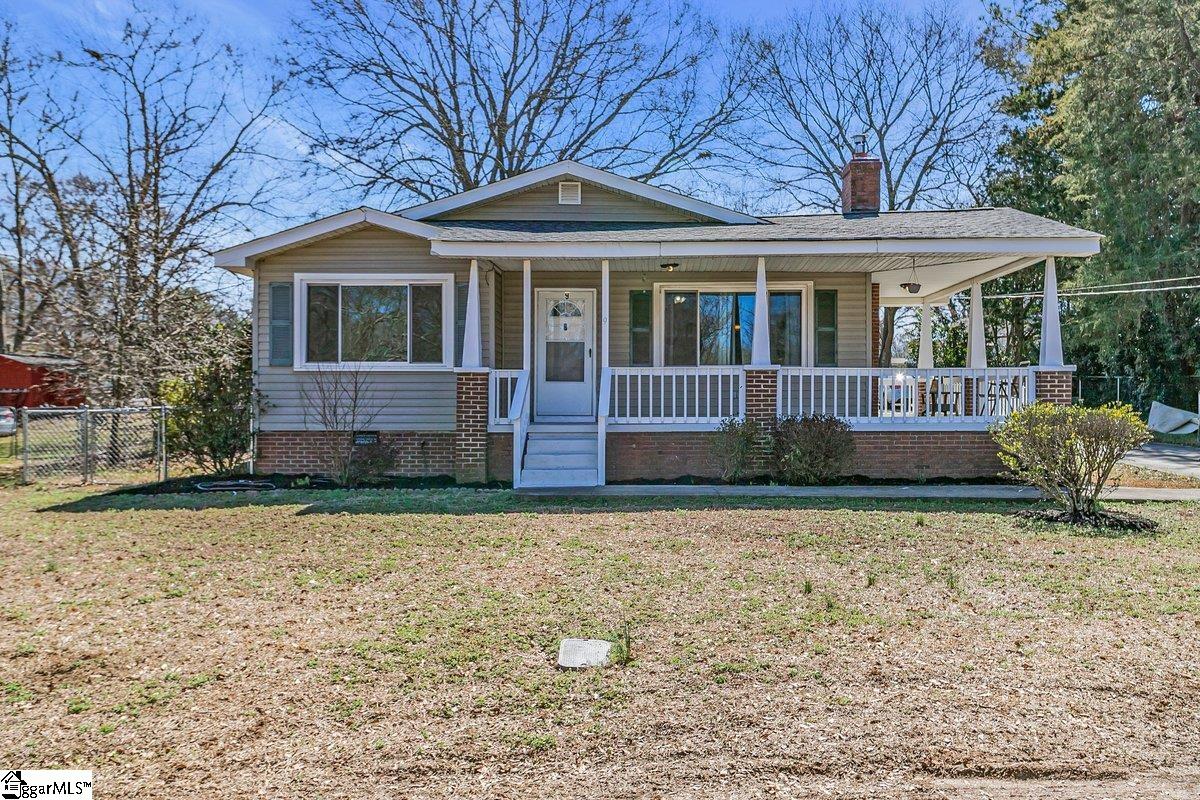 9 Shaw Drive