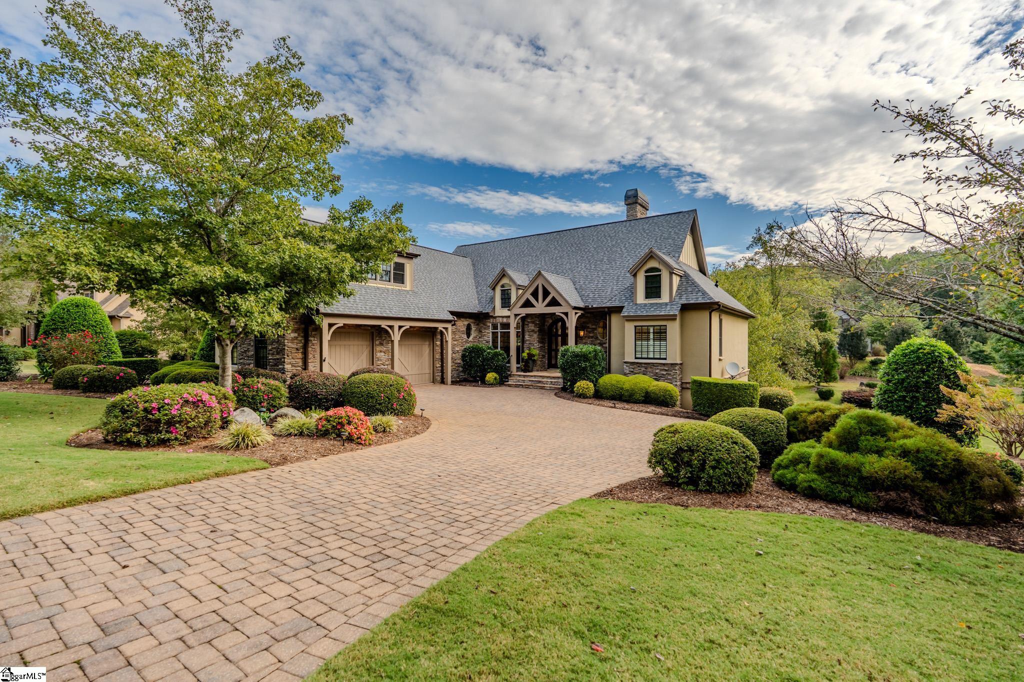 309 Split Creek Trail
