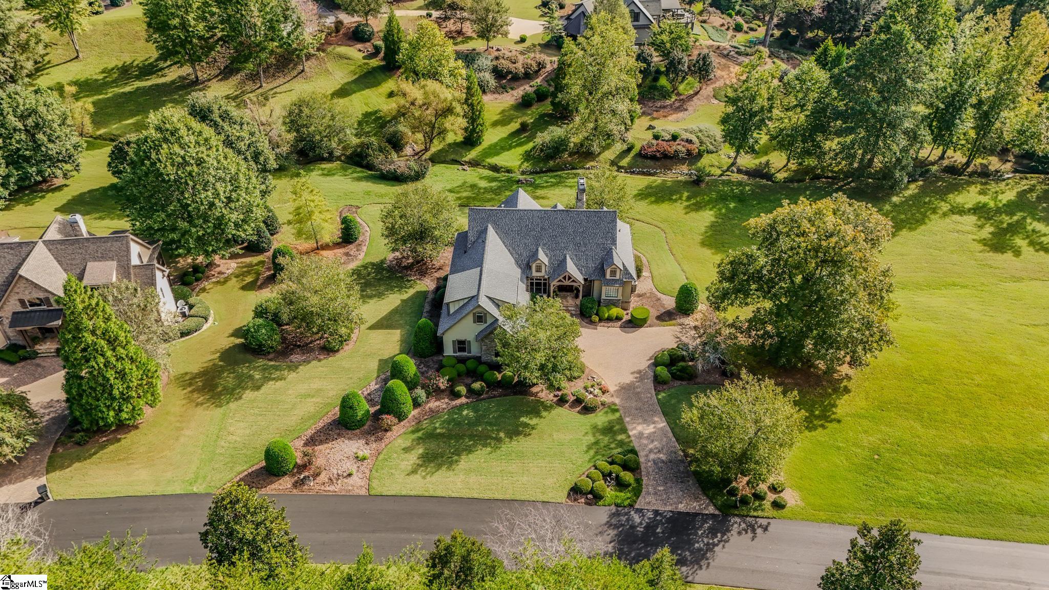 309 Split Creek Trail