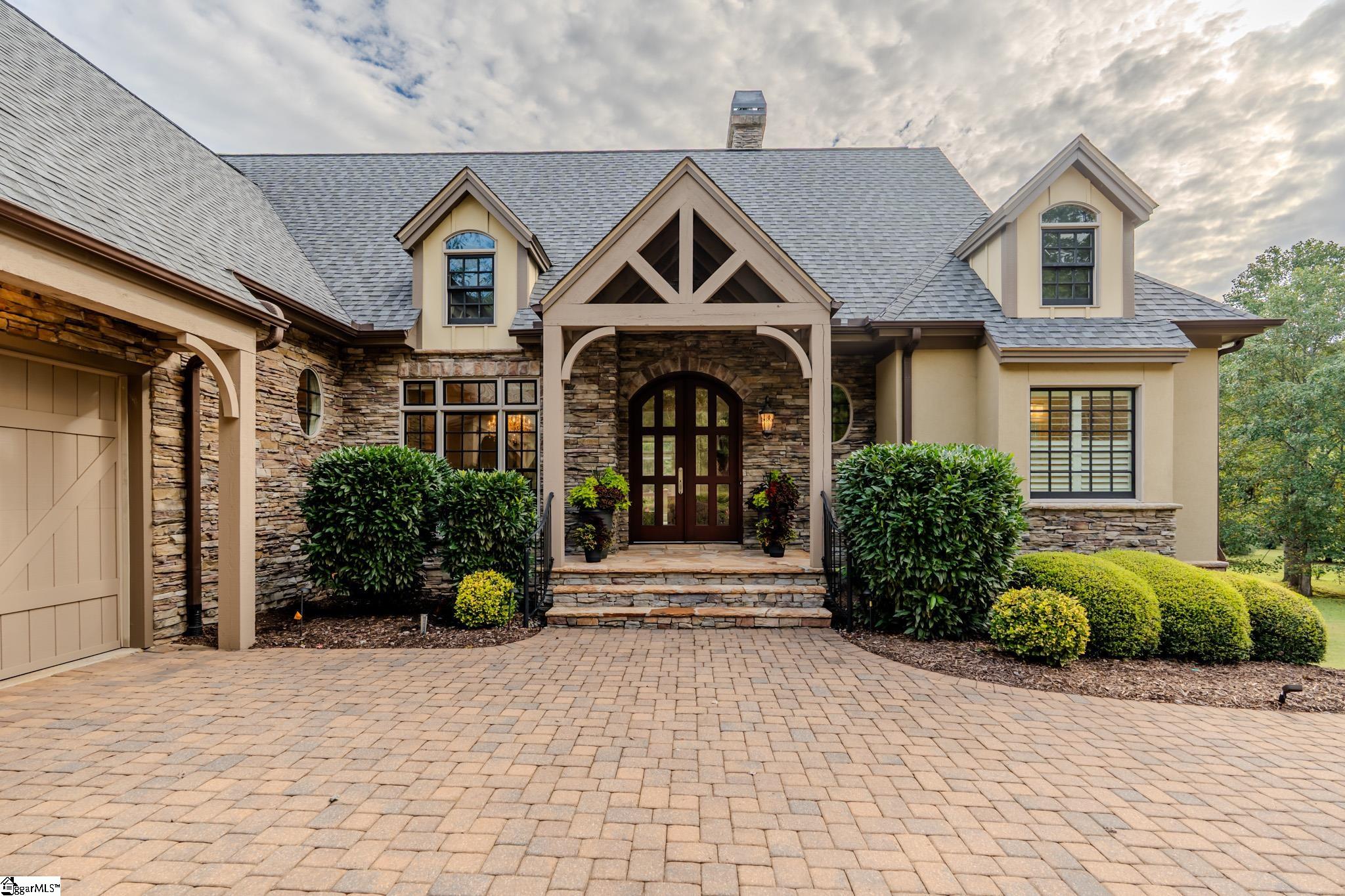 309 Split Creek Trail
